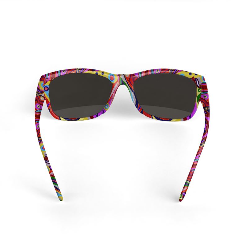 May Afternoon Sunglasses