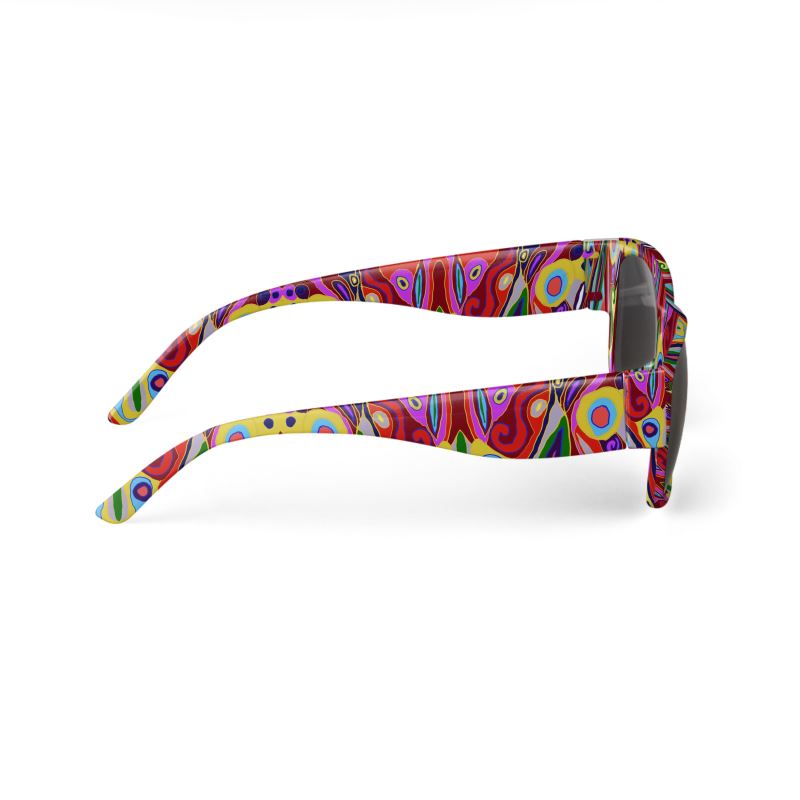 May Afternoon Sunglasses