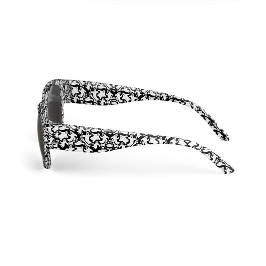 Ghosties Sunglasses