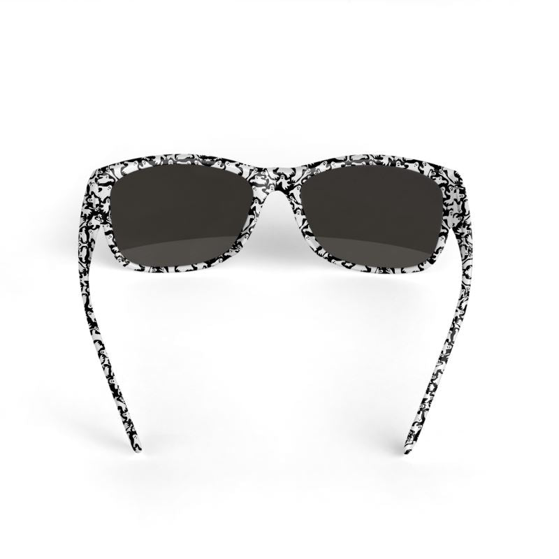 Ghosties Sunglasses