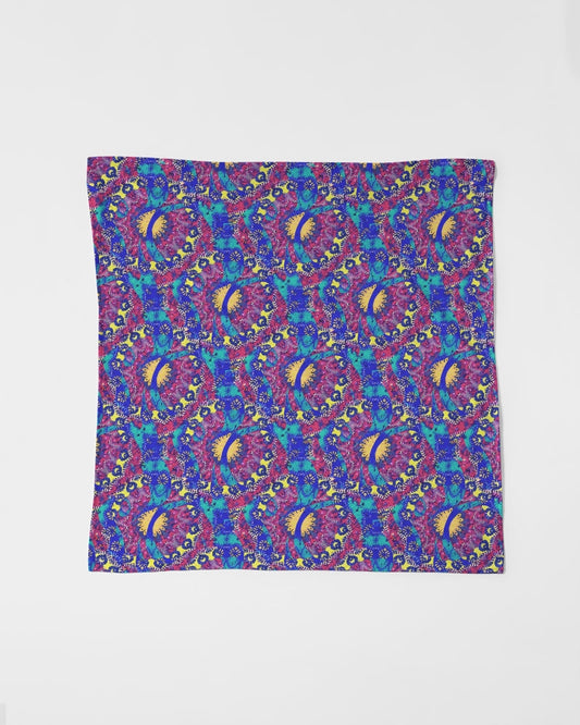 Caribbean Grafitti Bandana Set