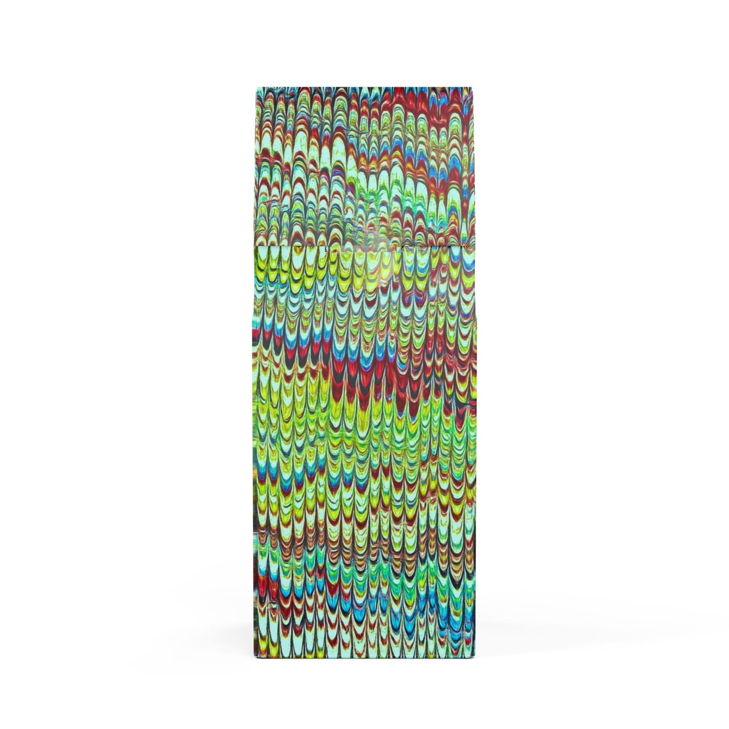 Cool Green Marbling Party Favor Broken Top Coffee Blend (Medium Roast)