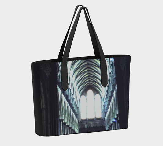 Europe 1968 No 43 Vegan Tote Bag