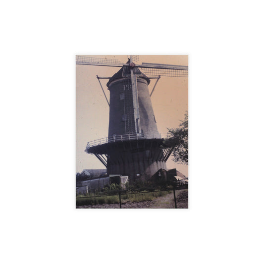 Europe 1967 No 9 Postcard Bundles (envelopes included)