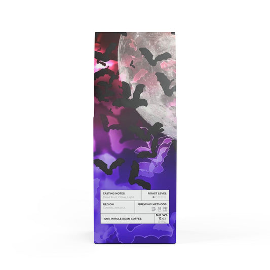 Bokeh Light Bats High Lakes Coffee Blend (Light Roast)
