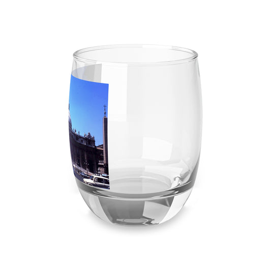 Europe 1967 No 17 Whiskey Glass