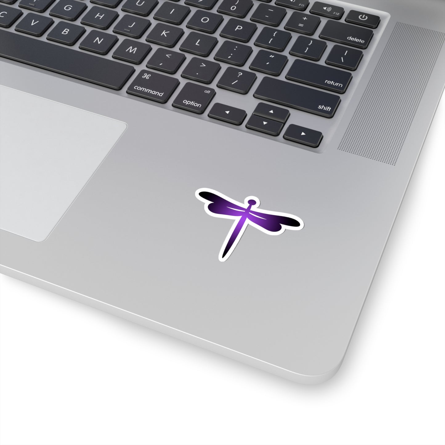 Dragonfly Kiss-Cut Stickers