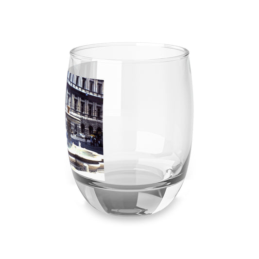 Europe 1967 No 16 Whiskey Glass