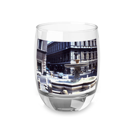 Europe 1967 No 16 Whiskey Glass