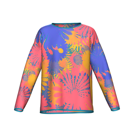 Daisy Festival Sweater
