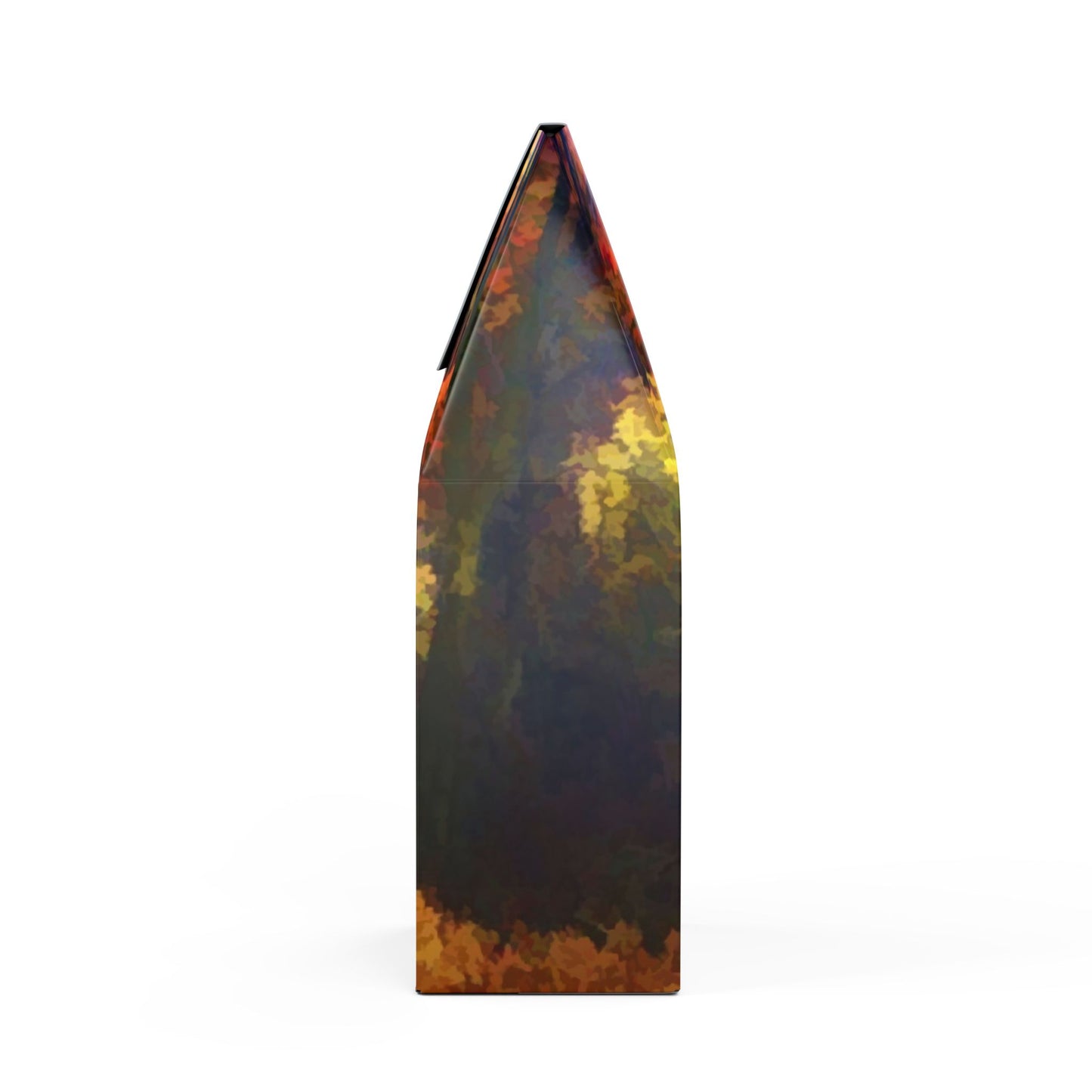 Fall Abstract Landscape Party Favor Rock Creek Coffee Blend (Medium Roast)