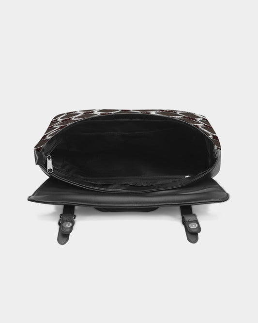 Box of Chocolates Casual Flap Backpack
