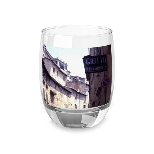 Europe 1967 No 14 Whiskey Glass