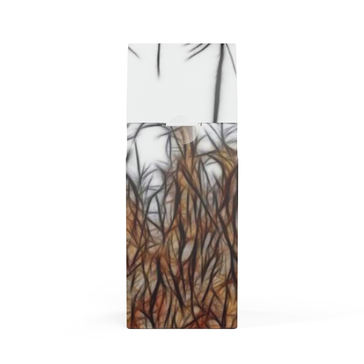 Autumn Landscape Party Favor High Lakes Coffee Blend (Light Roast)