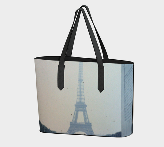 Europe 1968 No 56 Vegan Tote Bag