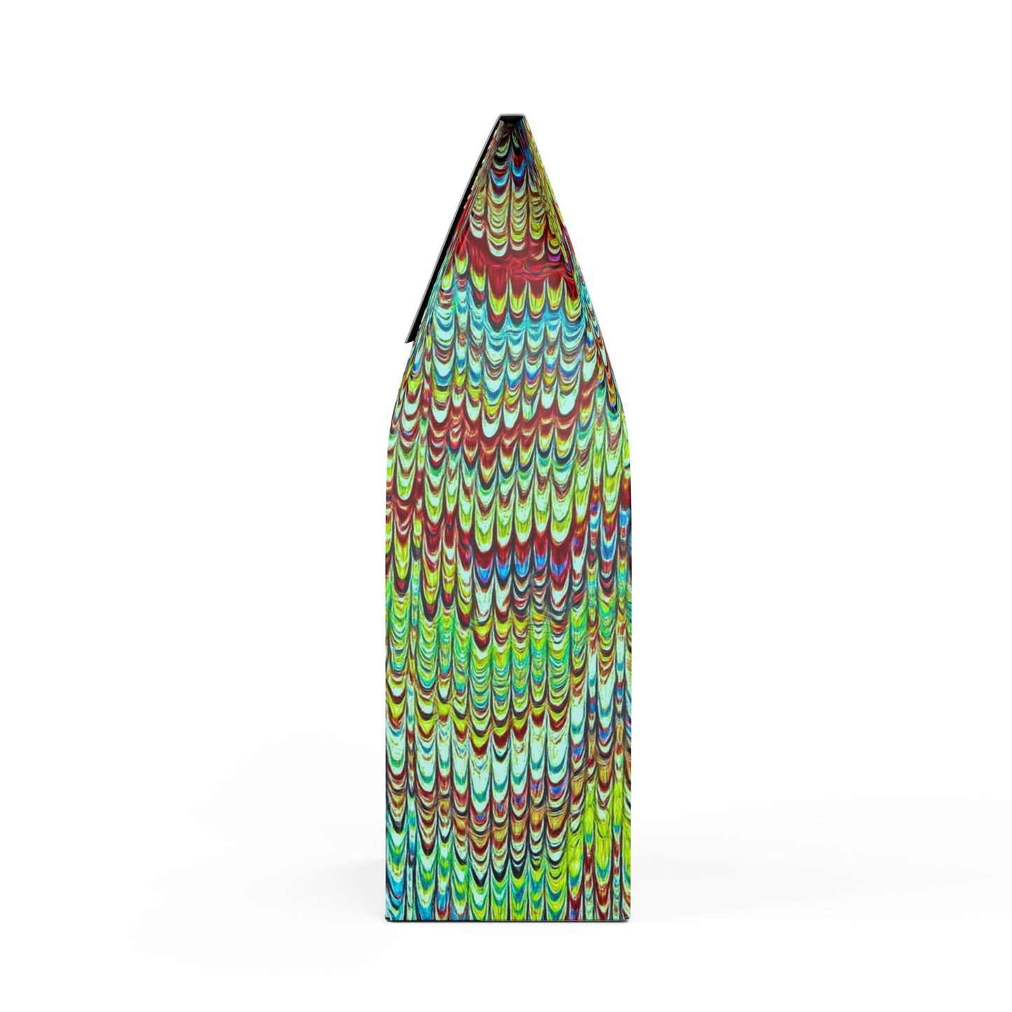 Cool Green Marbling Party Favor Broken Top Coffee Blend (Medium Roast)