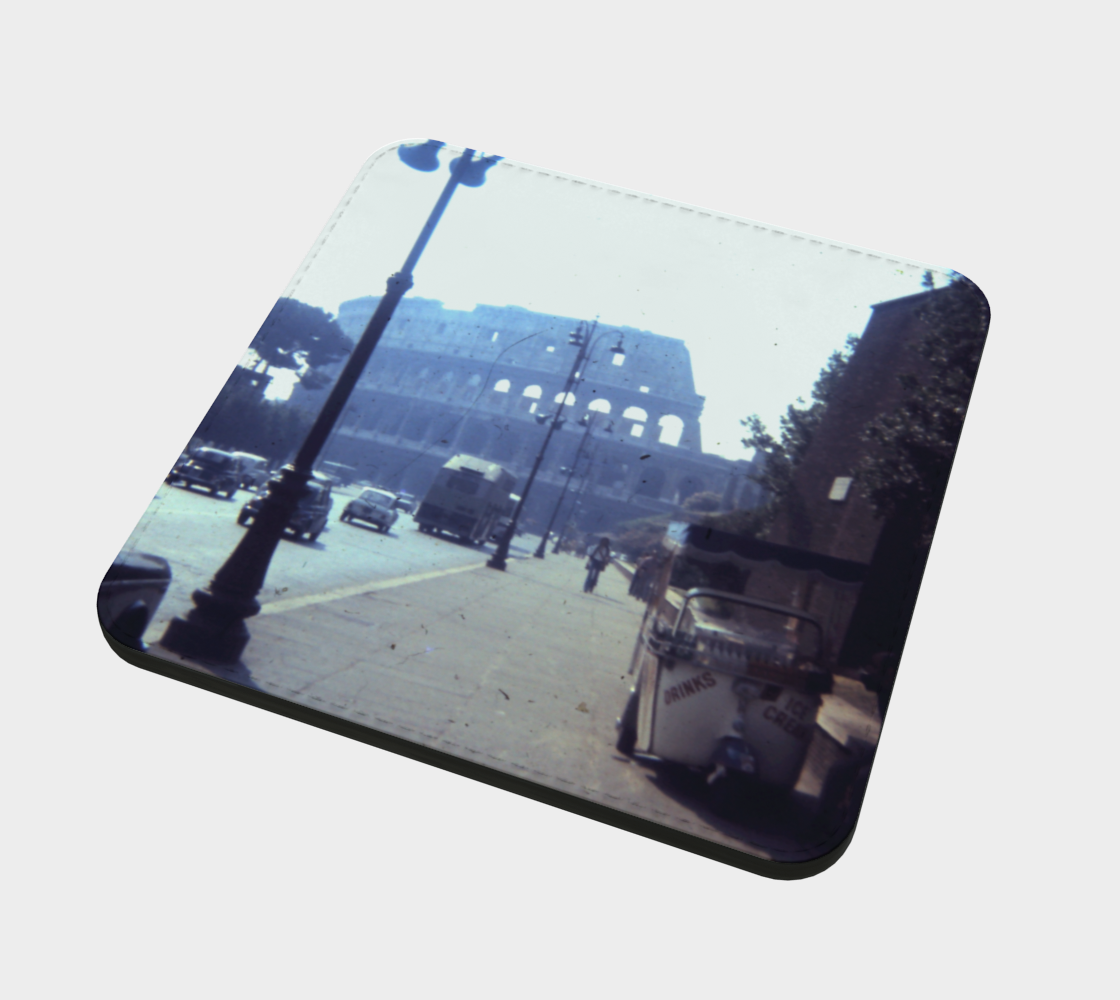 Europe 1968 No 49 Coaster