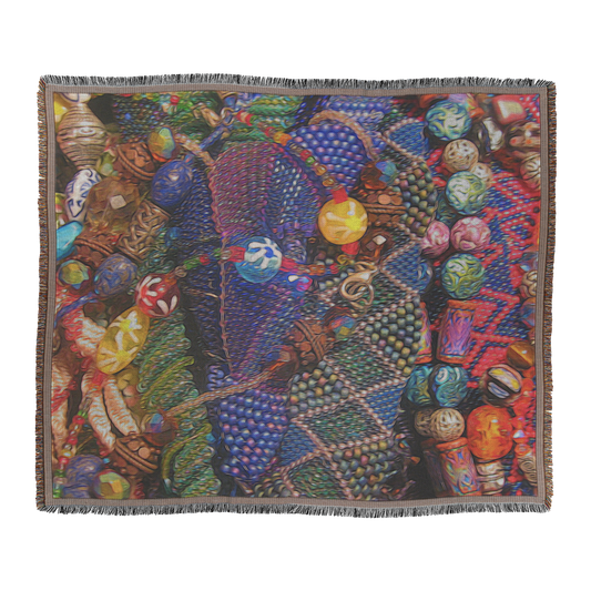 Beaded_Still_Life_Woven_Blanket_Main_H_Mockup.png