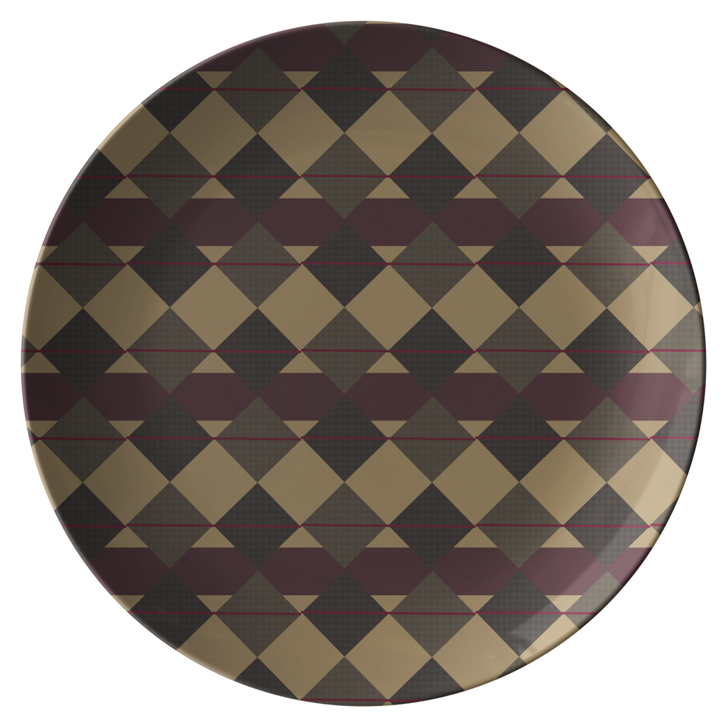 Checkered_Brown_Plaid_Argyle_Dinner_Plat_Flat_Mockup.png
