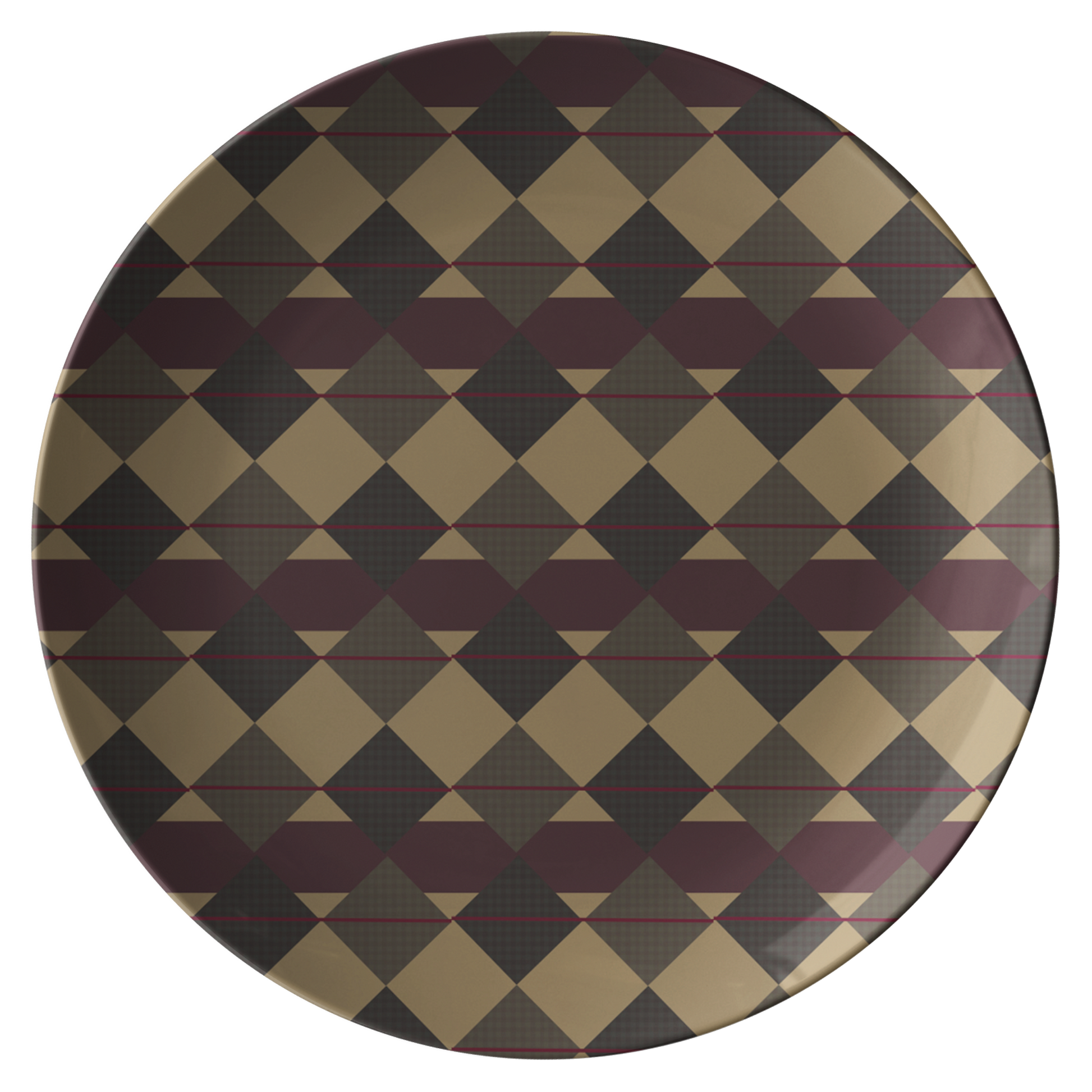 Checkered_Brown_Plaid_Argyle_Dinner_Plat_Flat_Mockup.png