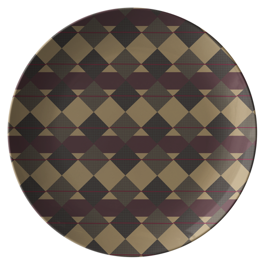 Checkered_Brown_Plaid_Argyle_Dinner_Plat_Flat_Mockup.png