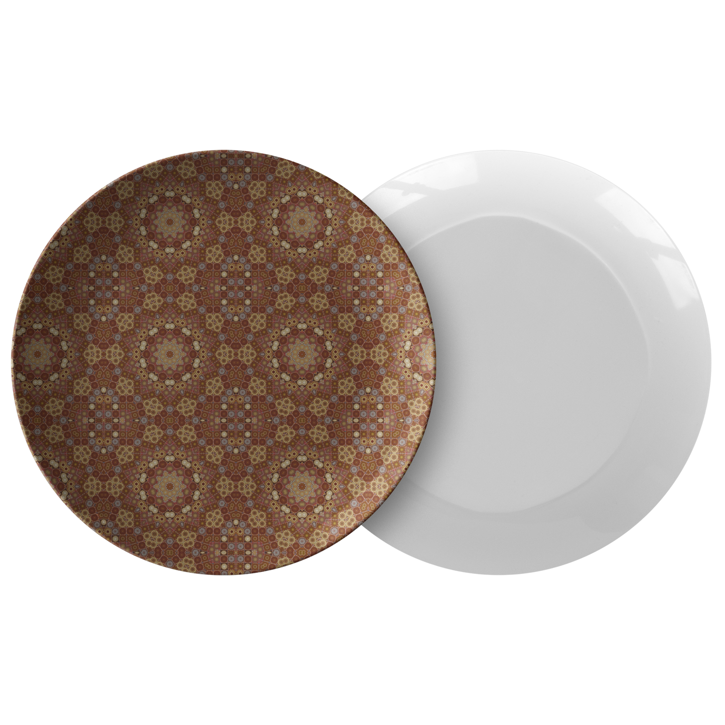 Checkered_Star_Geometry_Dinner_Plate_Combo_Mockup.png