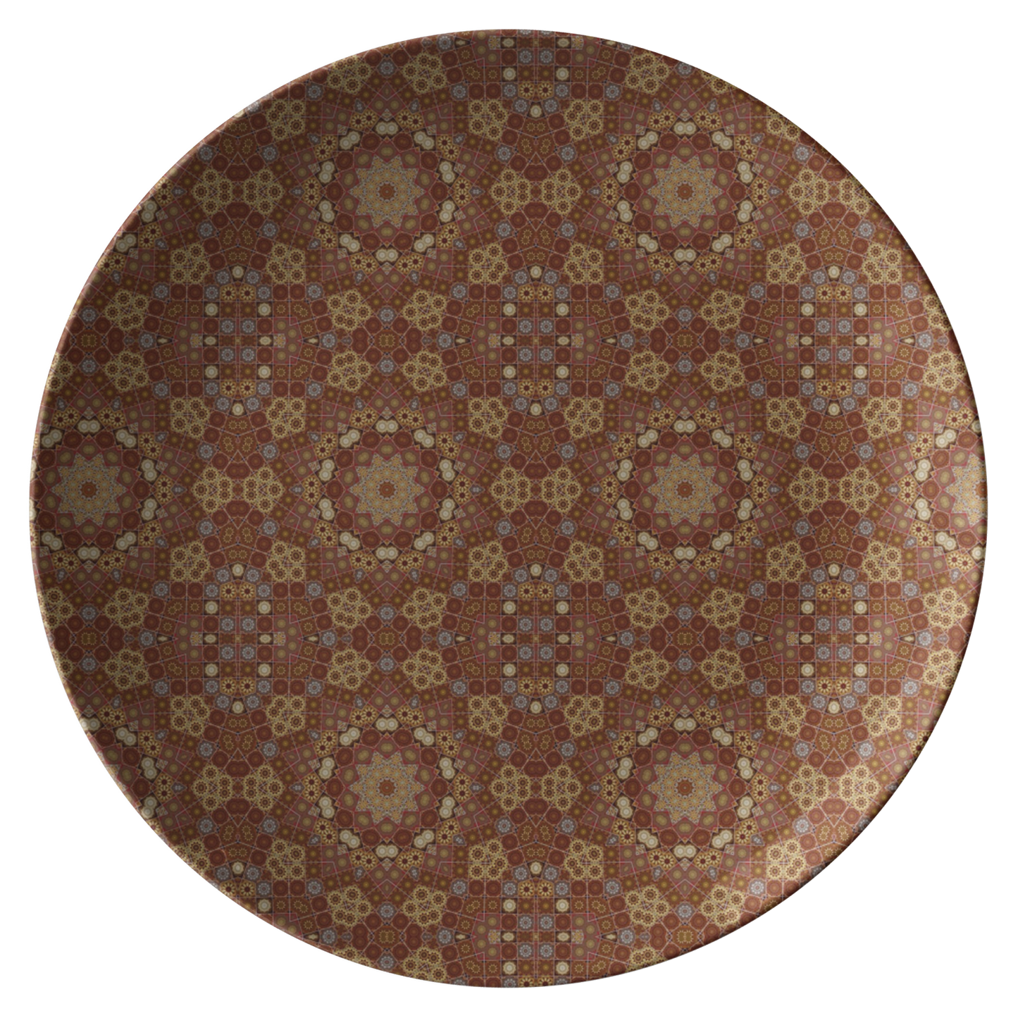 Checkered_Star_Geometry_Dinner_Plate_Flat_Mockup.png