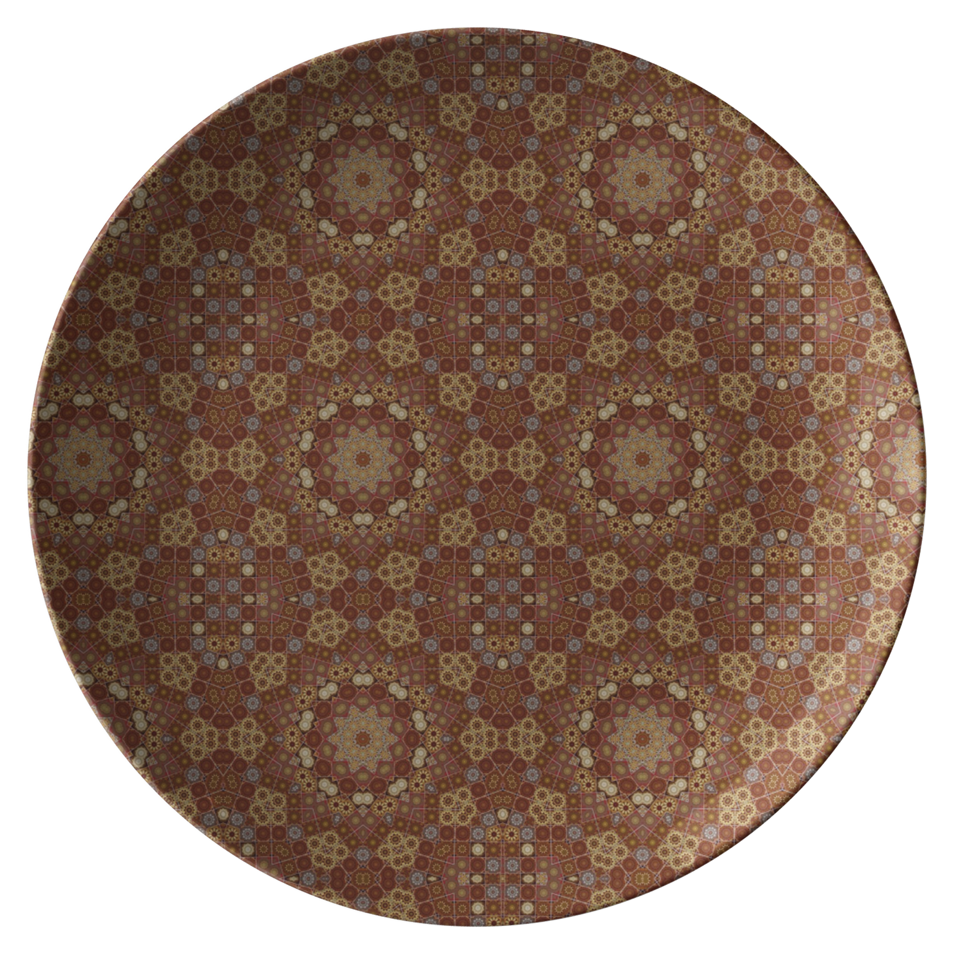 Checkered_Star_Geometry_Dinner_Plate_Flat_Mockup.png