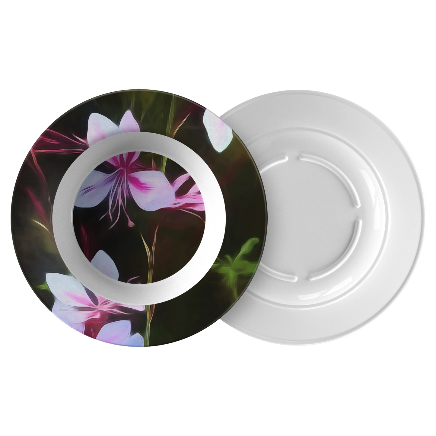 Pink_Flower_Detail_Dinner_Bowl_Flat_Combo_Mockup.png