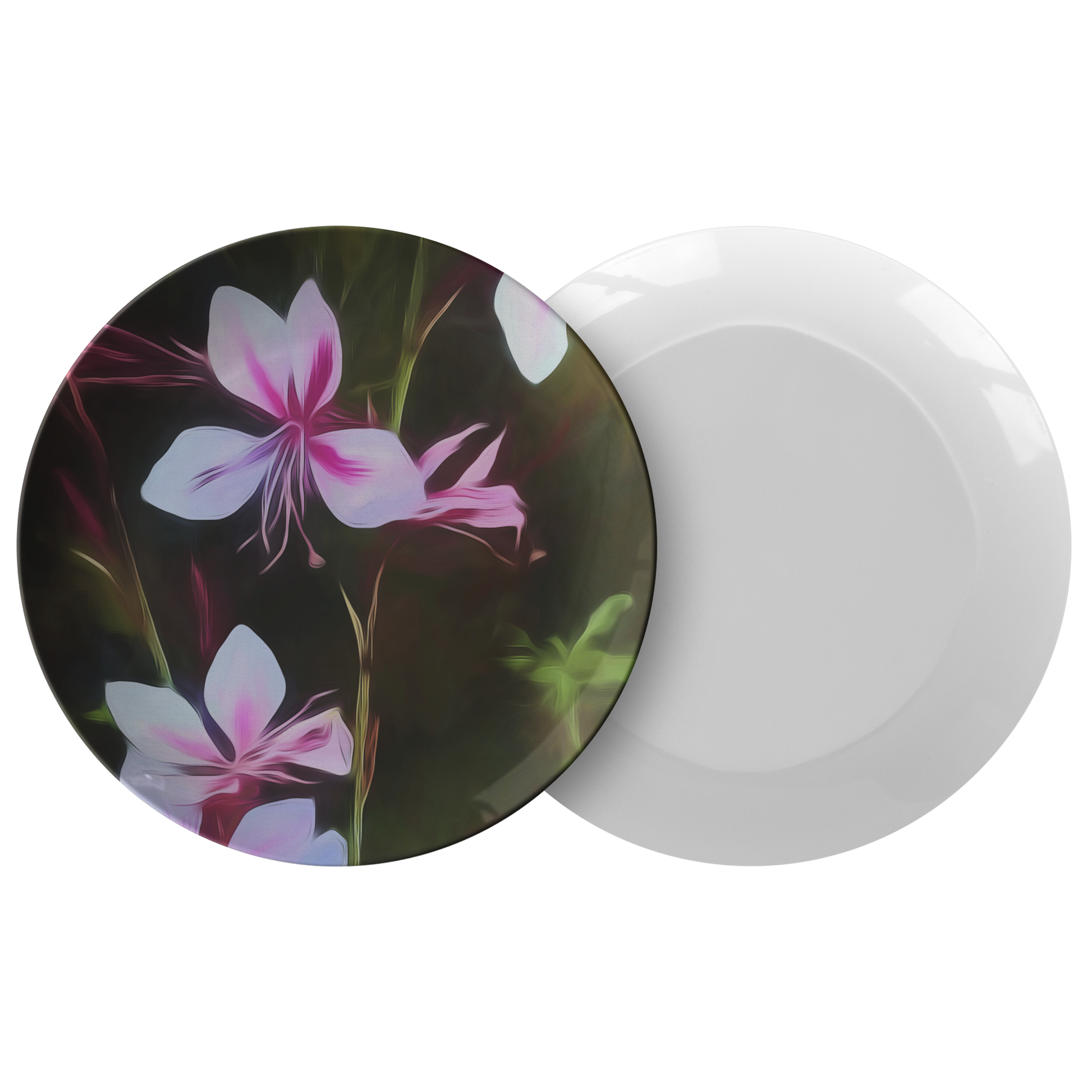 Pink_Flower_Detail_Dinner_Plate_Combo_Mockup.png