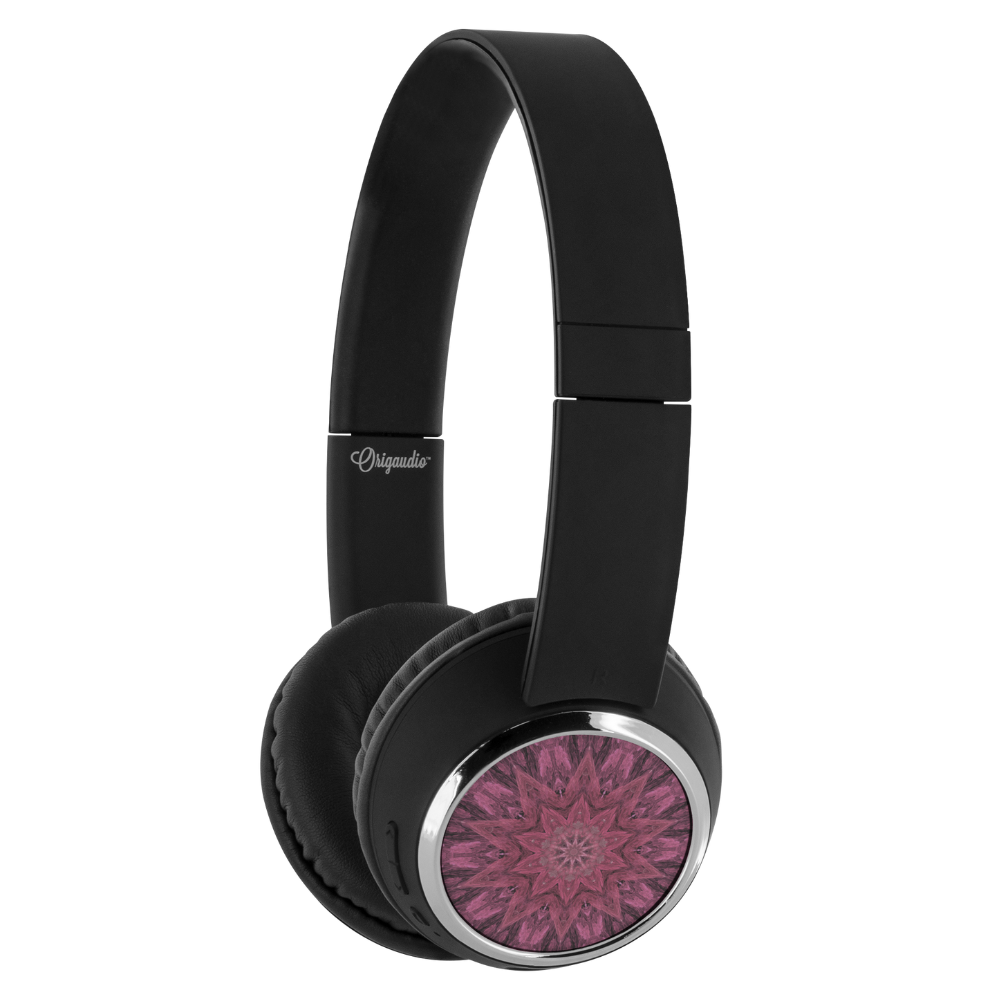 Pink_Kaleidoscope_Beebop_Headphones_View_01_Mockup.png