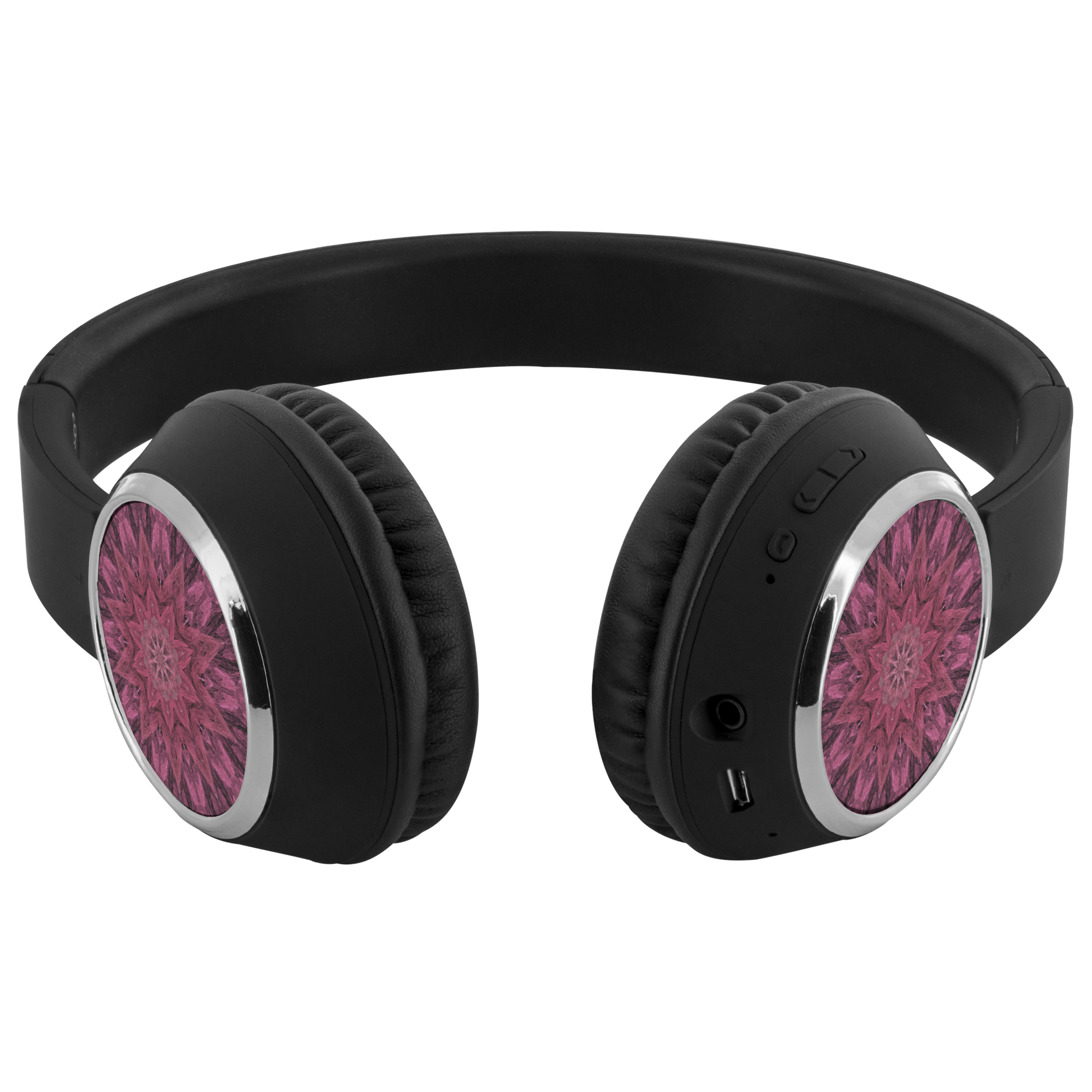 Pink_Kaleidoscope_Beebop_Headphones_View_03_Mockup.png