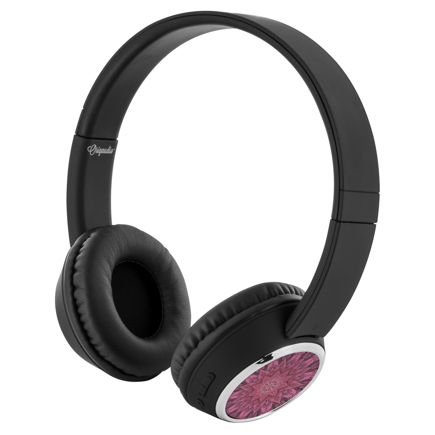 Pink_Kaleidoscope_Beebop_Headphones_View_04_Mockup.png