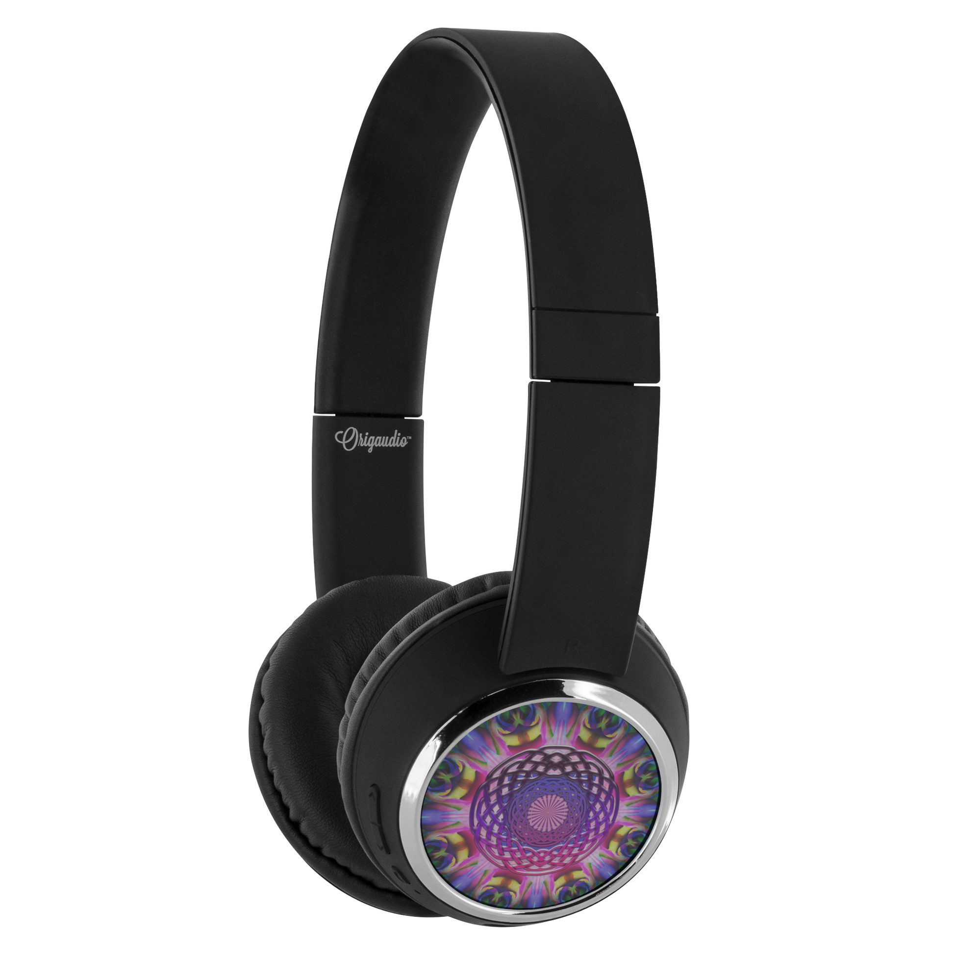 Purple_Rainbow_Celtic_Knot_Beebop_headph_View_01_Mockup.png
