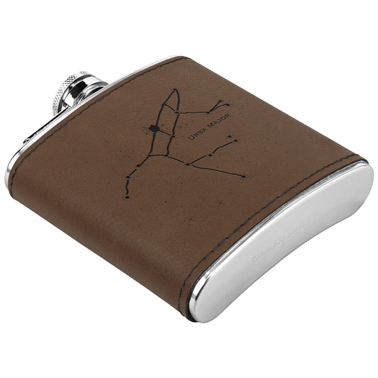 Ursa Major Flask
