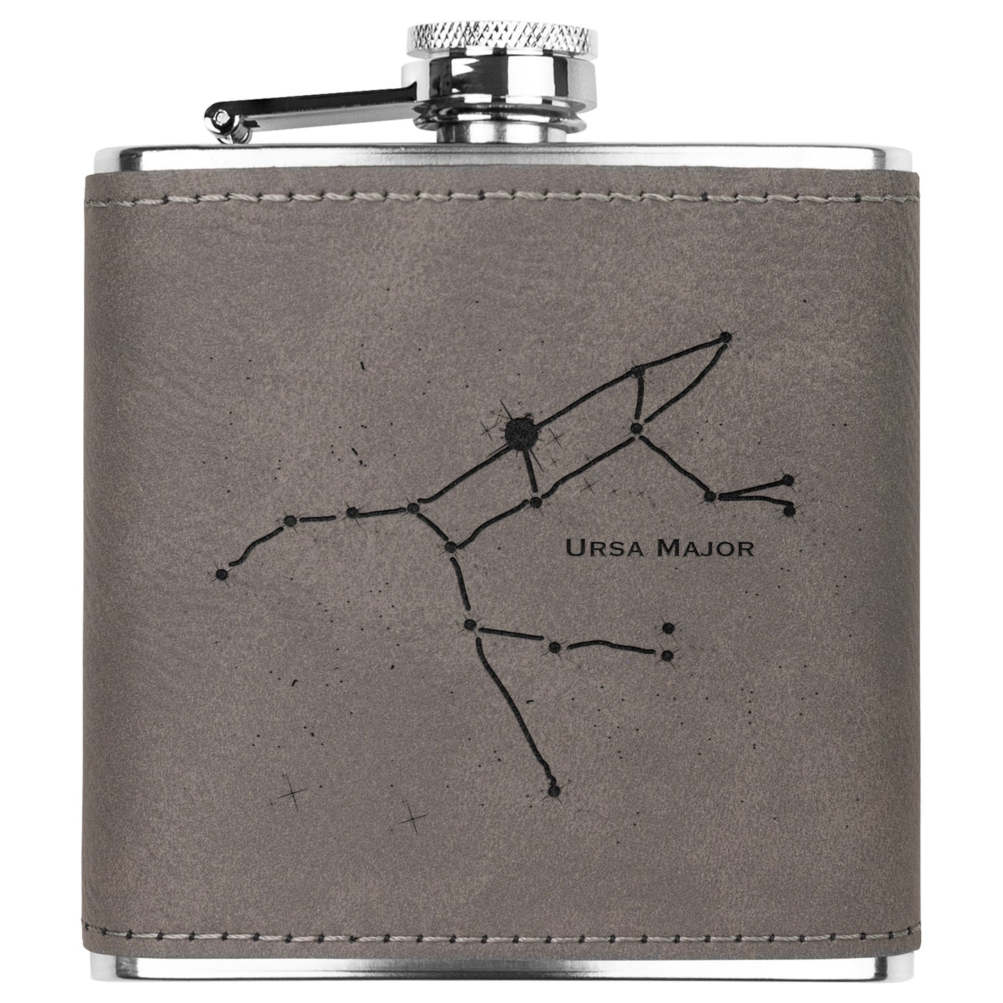 Ursa Major Flask