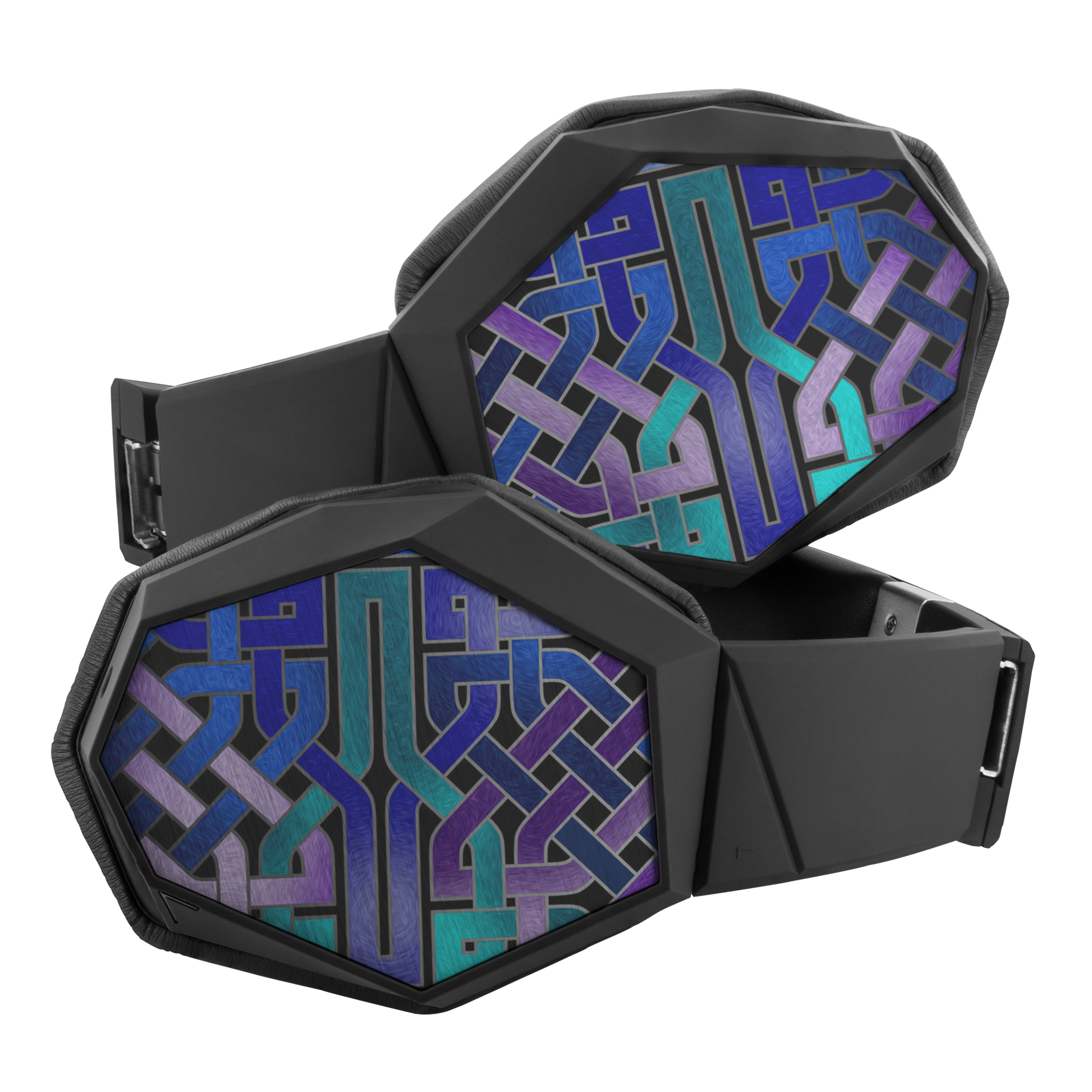 Wrapsody_Blue_Celtic_Knot_Headphones_Folded_Mockup.png