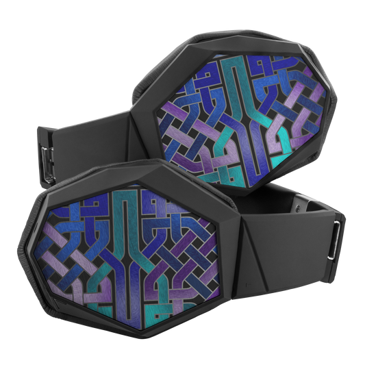 Wrapsody_Blue_Celtic_Knot_Headphones_Folded_Mockup.png