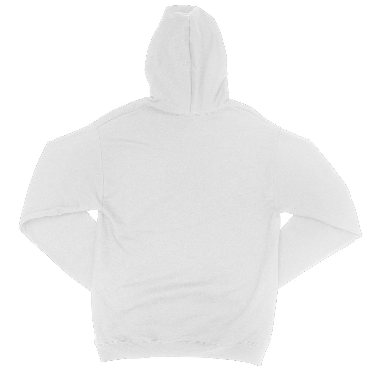 June Peony College Hoodie