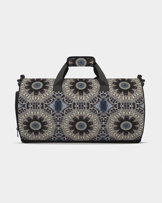 Cathedral Kaleidoscope Sports Duffle Bag