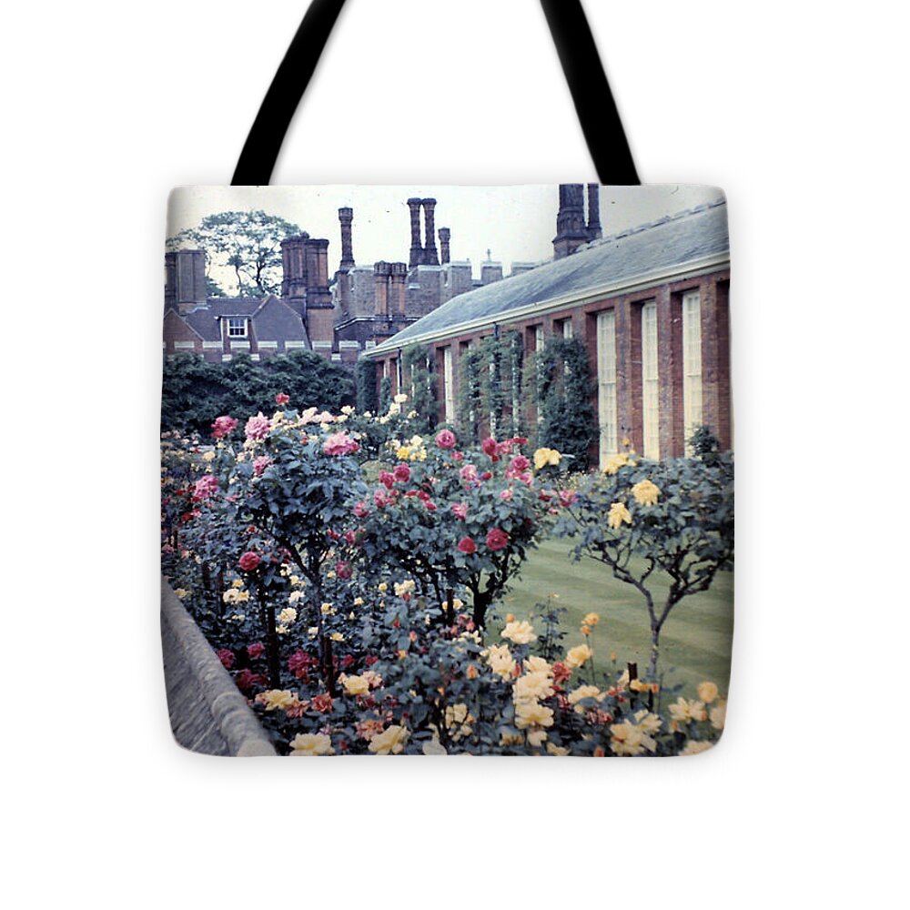 Europe 1968 No 32 - Tote Bag