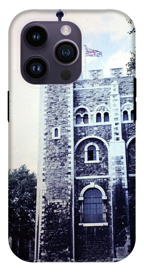 Europe 1968 No 36 - Phone Case