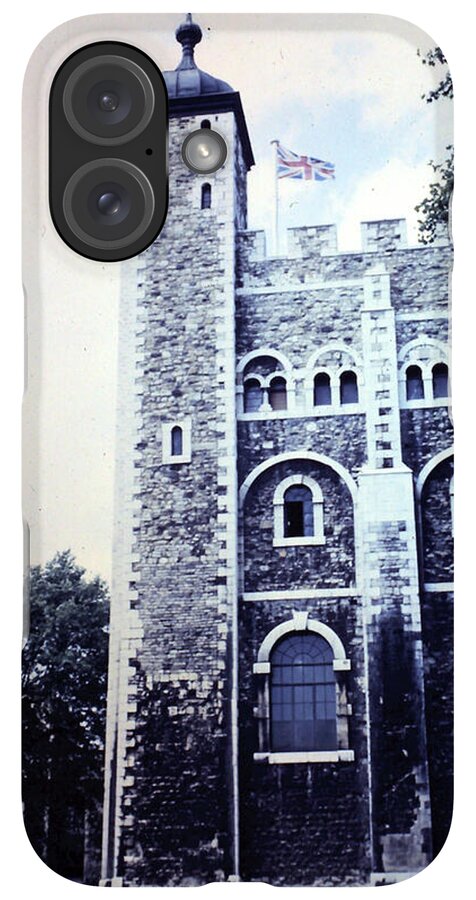 Europe 1968 No 36 - Phone Case