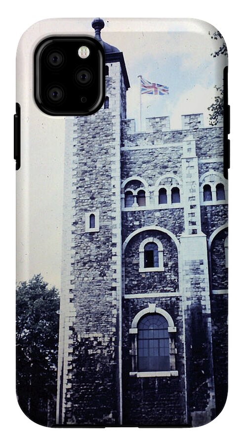 Europe 1968 No 36 - Phone Case