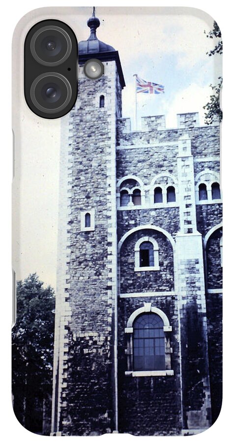Europe 1968 No 36 - Phone Case