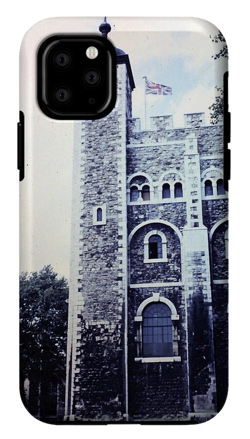 Europe 1968 No 36 - Phone Case