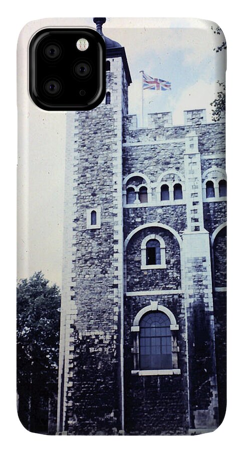 Europe 1968 No 36 - Phone Case