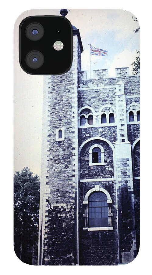 Europe 1968 No 36 - Phone Case