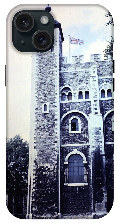 Europe 1968 No 36 - Phone Case