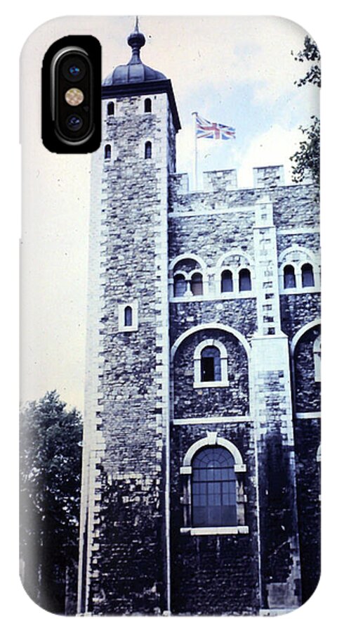 Europe 1968 No 36 - Phone Case